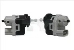 TYC LWR Stellmotor f&uuml;r Honda Jazz II, CR-V II, Accord VII