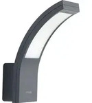 Oktaplex Rio LED Au&szlig;enleuchte IP54 3000K warmwei&szlig; Aussenbeleuchtung 230V