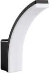 Maclean LED-Lampe schwarz 20W IP65 2750lm neutralweiß 4000K MCE511 B Maclean LED-Lampe schwarz 20W IP65 2750lm neutralweiß 4000K MCE511 B