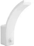 Maclean 20W Bewegungsmelder LED Lampe IP65 2000lm 4000K weiß MCE512 Maclean 20W Bewegungsmelder LED Lampe IP65 2000lm 4000K weiß MCE512