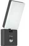 LED flexible Au&szlig;enleuchte mit Bewegungsmelder IP65 3000K warmwei&szlig; 10W...