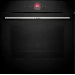 Bosch Serie 8 HBG7241B1 Backofen 71 l A+ Schwarz - Schwarz