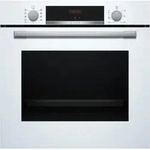 Bosch Serie 4 HBA534BW3 Backofen 71 l 3400 W Wei&szlig; - Wei&szlig;