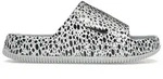 Nike Calm Slide Electric Pack Olympic Safari Football Grey - EU 45 - 45
