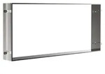 EMCO 949700034 Einbaurahmen prime 2 FL 00034