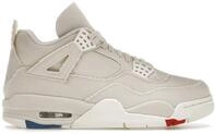 Jordan 4 Retro Blank Canvas (Women's) - EU 36.5