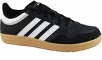 Schuhe Adidas Hoops 4.0 JQ2737 - Schwarz - 44 2/3