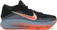 Nike FV5953-001, Nike Air Zoom GT Hustle 3 Swoosh Fly - EU 44.5 Grau Herren