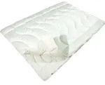 Sympathica Microfaser Feinbatist Kombi-Steppbett 155x220 cm Vierjahreszeiten