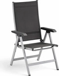 Kettler 0301201-0000, Kettler Set 6 St&uuml;ck Basic Plus Klappsessel