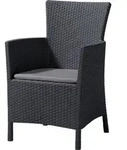 Allibert 7332543575435 - Grau