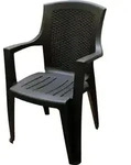 Ipae-Progarden Eden, Abendessen, Gitter, Harter Sitz, Harte R&uuml;ckenlehne,