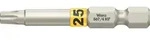 Bit 867 TORX HF 1/4 TX 25 Lnge 50 mm mit Farbleitsystem