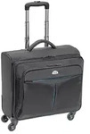 PEDEA Business Trolley "Premium Plus" Laptop-Rollkoffer bis 17,3 Zoll (43,9 cm) mit