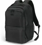 DICOTA D32028-RPET, Rucksack, 43,9 cm (17.3"), Schultergurt, 920 g - Schwarz