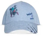 Lilo & Stitch Baseball Cap Weird Stitch