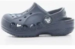Crocs BAYA CLOG T, Hausschuhe f&uuml;r Kinder - Blau