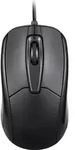 Perixx PERIMICE-209 P Black Maus Kabelgebunden Optisch Schwarz 3 Tasten 1000 dpi