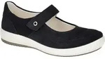 Legero TANARO 5.0 Damenschuhe - Ballerina - Mary Jane blau Freizeit NEU - Blau - 43
