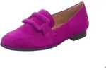 Gabor 55.273 Damenschuhe - elegante Slipper - Halbschuhe pink Elegant NEU - Rosa - 38