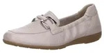 Caprice slipper Slipper creme in Gr. 36 - Beige - 36