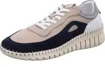 Gemini Sportliche Schn&uuml;rschuhe Damen 32303230393733 Grau 36 EU - Grau - 36