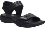 JOSEF SEIBEL Debra 19 | Sandale f&uuml;r Damen | Schwarz - Schwarz - 36