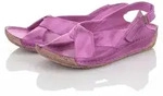Gemini Damen Sandale lila Gr&ouml;&szlig;e 36 - 36
