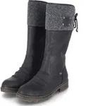Rieker Damen Winterstiefel 26796-36, 26796-37, 26796-38, 26796-39, 26796-40,