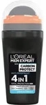 Loreal Men Expert Carbon Protect Dezodorant w Kulce 50 ml