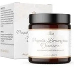 Propolis Lemongrass Deocreme 30mlauf Basis von Sheabutter und Madelölaus Propolis Lemongrass Deocreme 30mlauf Basis von Sheabutter und Madelölaus