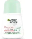 Garnier Mineral Hyaluronic Care Ball Deodorant f&uuml;r Frauen mit empfindlicher...