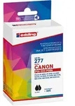 Edding Tintenpatrone 2er-Pack f&uuml;r Canon PGI-525BK PIXMAiP4850 iP4950 MG5150