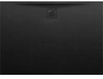 Laufen H2119540800001 Dw Pro 1000X1400X30 - Schwarz