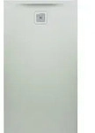 LAUFEN Laufen Duschwanne LAUFEN PRO re. Abl seitl ku S 1500x700x42mm anthr - Grau