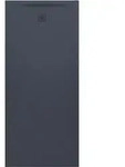 LAUFEN Laufen Duschwanne LAUFEN PRO re. Abl seitl ku S 1600x700x42mm anthr - Grau