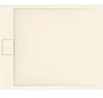 Ideal Standard Ultra Flat S i.life Rechteck-Brausewanne, 1200x1000x30mm, T5228FT