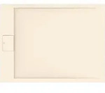 Ideal Standard Ultra Flat S i.life Rechteck-Brausewanne, 1200x800x30mm, T5220FT -