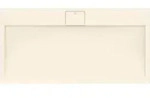 Ideal Standard Ultra Flat S i.life Rechteck-Brausewanne, 1400x700x30mm, T5241FT -