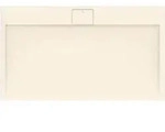 Ideal Standard Ultra Flat S i.life Rechteck-Brausewanne, 1400x800x30mm, T5224FT -