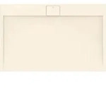 Ideal Standard Ultra Flat S i.life Rechteck-Brausewanne, 1400x900x30mm, T5222FT -