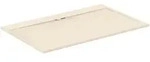 Ideal Standard Ultra Flat S i.life Rechteck-Brausewanne, 1600x1000x30mm, T5232FT