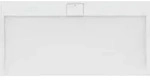 Ideal Standard Ultra Flat S i.life Rechteck-Brausewanne, 1600x800x30mm, T5225FR