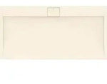Ideal Standard Ultra Flat S i.life Rechteck-Brausewanne, 1600x800x30mm, T5225FT -