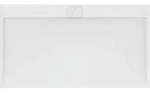 Ideal Standard Ultra Flat S i.life Rechteck-Brausewanne, 1800x1000x30mm, T5245FR