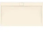 Ideal Standard Ultra Flat S i.life Rechteck-Brausewanne, 1800x1000x30mm, T5245FT