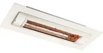 Solamagic Infrarot-Dunkelstrahler D3 2000 Watt Heizstrahler zum Deckeneinbau