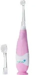 Brush-Baby BabySonic, Kind, Schallzahnb&uuml;rste, T&auml;gliche Pflege, 15000...