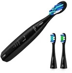 Niceboy ION Sonic Lite, Erwachsener, Schallzahnb&uuml;rste, 60000 Bewegungen pro...