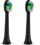 TrueLife SonicBrush Compact Heads Black Standard